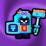 Cover Image of Télécharger Box simulator for Brawl stars  APK