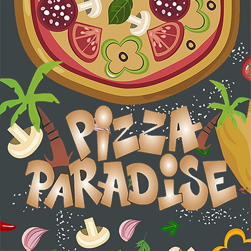 Pizza Paradise logo