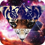 Cover Image of 下载 Hipster Wallpapers 1.0 APK