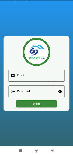 GDL Dashboard Screen 2