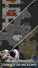 Screenshot of Orna: A fantasy RPG & GPS MMO