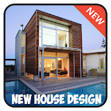 New House Design icon