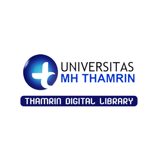 Thamrin Digital Library logo
