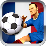 Euro Soccer Forever 2016 icon