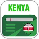 Radio Kenya Live icon