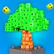 Tap Away - Cube Puzzle Game