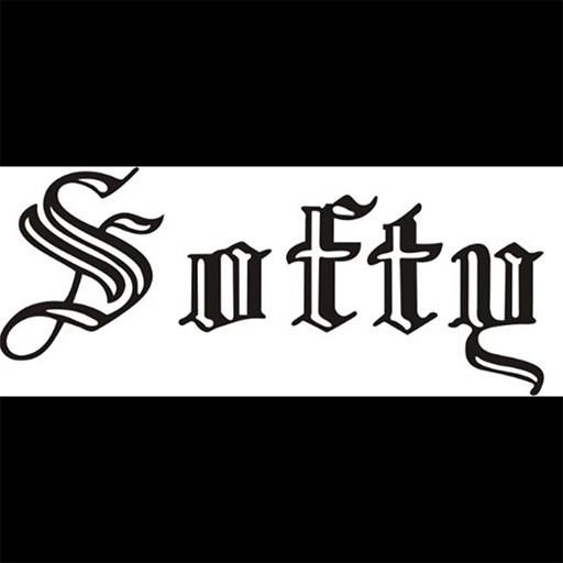 Softy logo