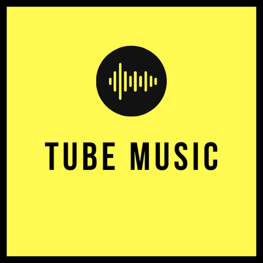 Tube MP3 Music Download logo