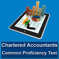 CA CPT Common Proficiency Test