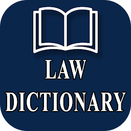 Immagine dell'icona Law Dictionary: Lawyer terms