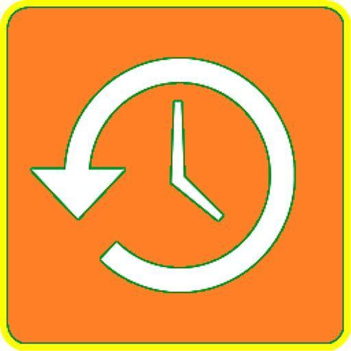 Restore Contacts : Recover Del logo