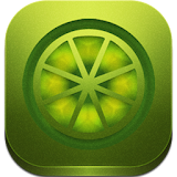 CM 10.2 - Lime Theme - Free icon