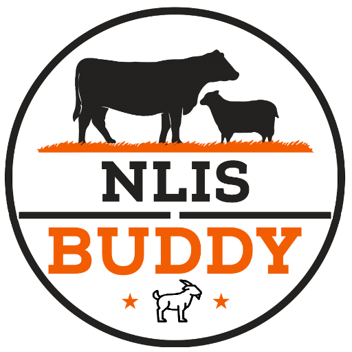 NLISBuddy logo