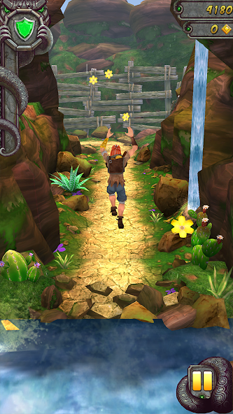 Temple Run 2 Mod Apk