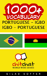 Imagen de icono 1000+ Portuguese - Igbo Igbo - Portuguese Vocabulary