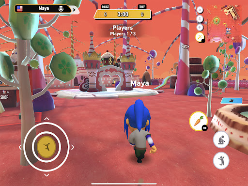 غميضة اونلاين screenshot 12