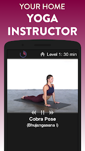 Simply Yoga – Home Instructor For PC installation