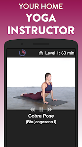 Simply Yoga - Home Instructor - Apps on Google Play