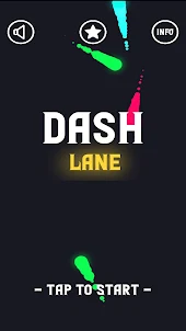 DASH LANE