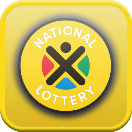 South Africa Lottery Results 2.0 Icon