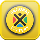 South Africa Lottery Results icon