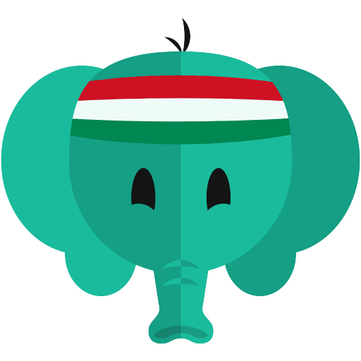 Simply Learn Hungarian 5.0.0 Icon