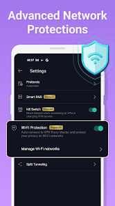 VPN Proxy: Master WiFi Hotspot on the App Store