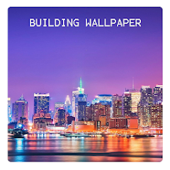 Cool Building Wallpapers icon