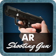 AR Shoot Game