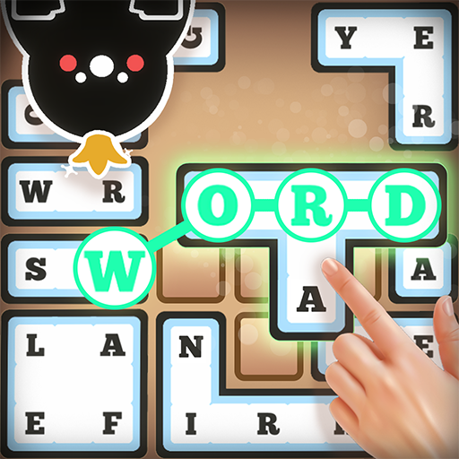 Word Block Puzzle logo
