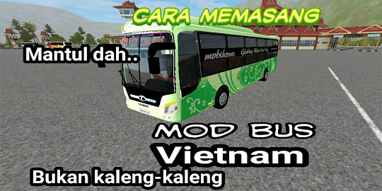 Mod Bus vietnam
