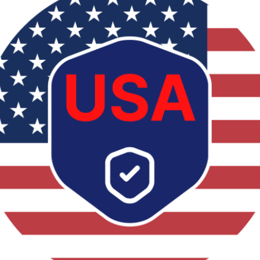 USA VPN - Fast, Free VPN Proxy Изтегляне на Windows