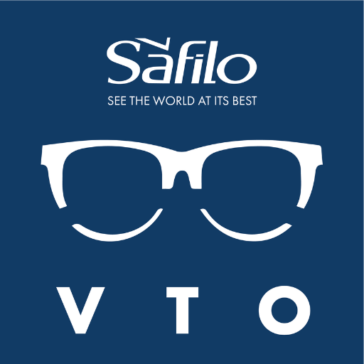 Safilo VTO logo