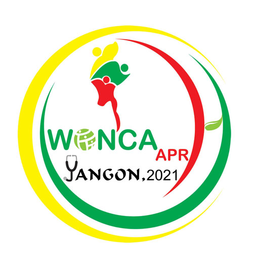 WONCA APR Yangon 2022 Download on Windows