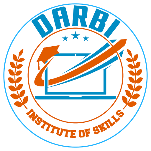 Darbi institute of skills  Icon
