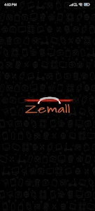Zemall Delivery