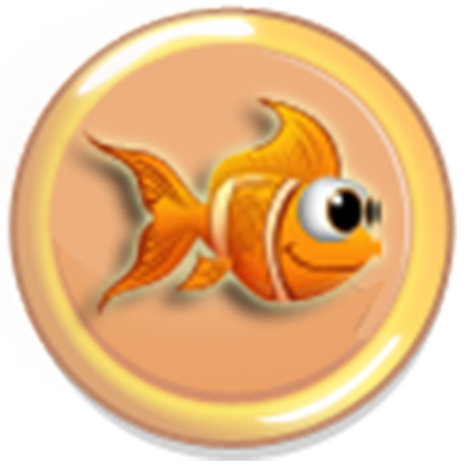 Dippy Fish - Tap A Fish  Icon