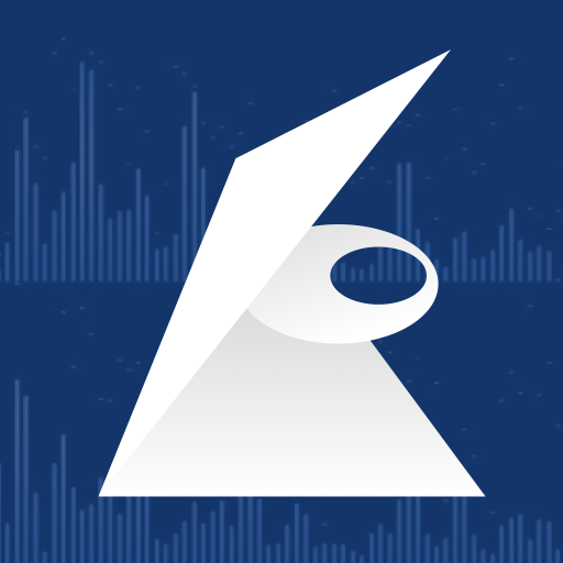 IBKR-Pro for  Android – Latest Version & Features app icon