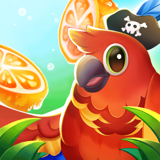O2Jam -Fruitland- logo