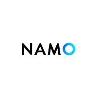 NAMO（ネイモ）：トータルナビ・乗換案内・タクシー・自転車