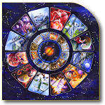 Cover Image of Baixar Astrological Chart Guide 2.3 APK