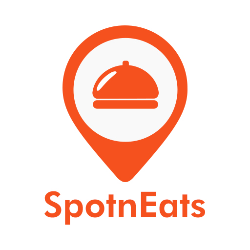 SpotnEats – Customer App Download on Windows