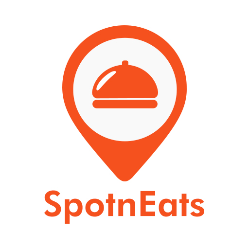 SpotnEats – Customer App دانلود در ویندوز