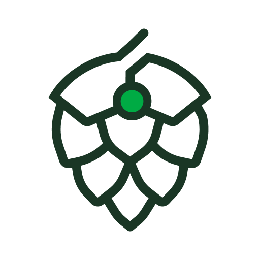 Hoppy by Carlsberg logo