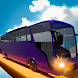Bus Simulation Stunt Game
