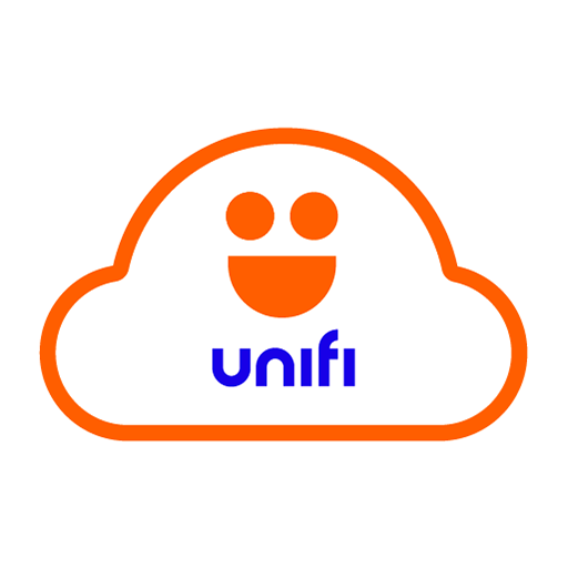 unifi Cloud Storage logo