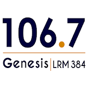 FM Genesis 106.7