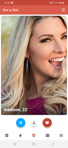 USA Dating App - KETE Screenshot 1 - AppWisp.com