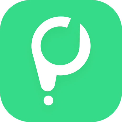 Podi logo