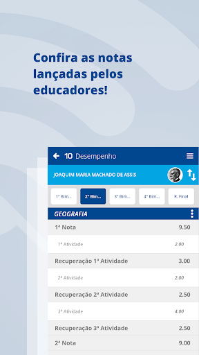 e-Duque - Família Conectada Screen 3
